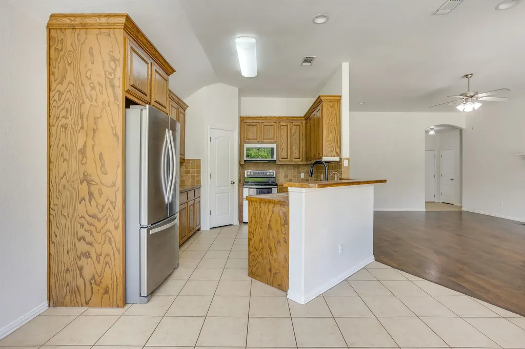 116 Cinnamon Court Weatherford TX 76088