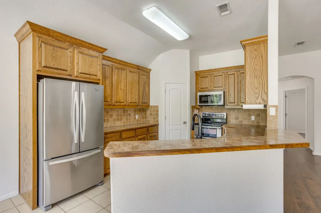 116 Cinnamon Court Weatherford TX 76088