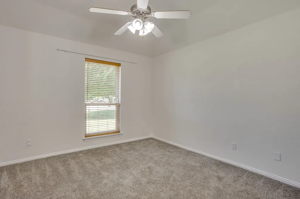 116 Cinnamon Court Weatherford TX 76088