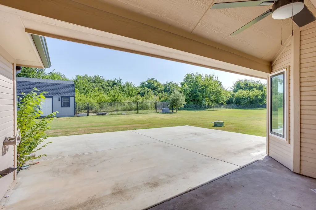 116 Cinnamon Court Weatherford TX 76088