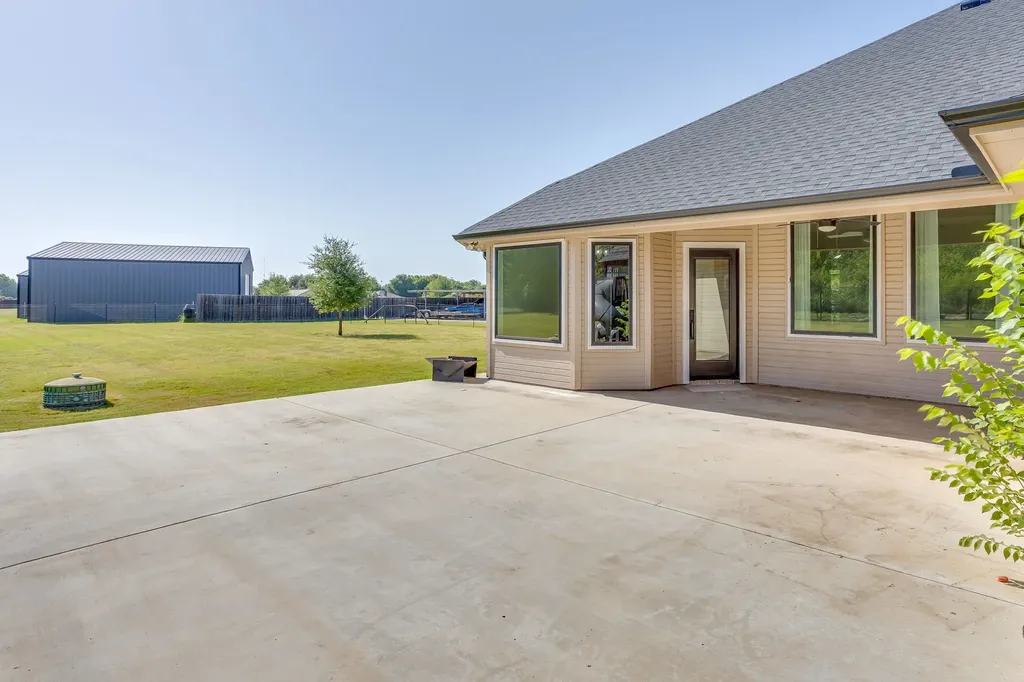 116 Cinnamon Court Weatherford TX 76088