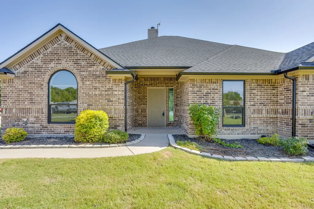 116 Cinnamon Court Weatherford TX 76088
