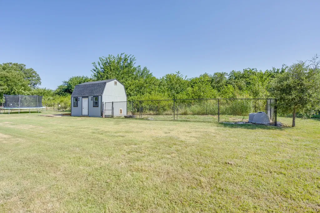 116 Cinnamon Court Weatherford TX 76088