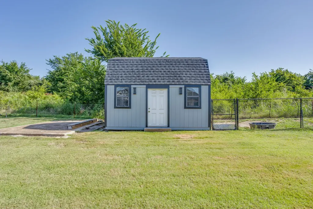 116 Cinnamon Court Weatherford TX 76088