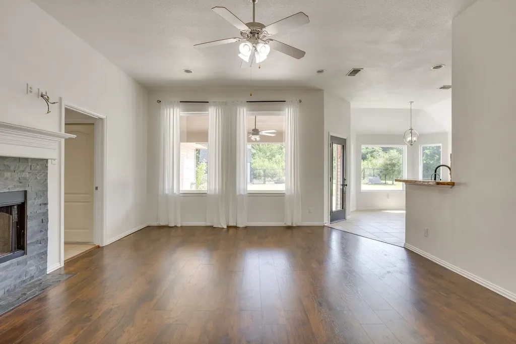 116 Cinnamon Court Weatherford TX 76088