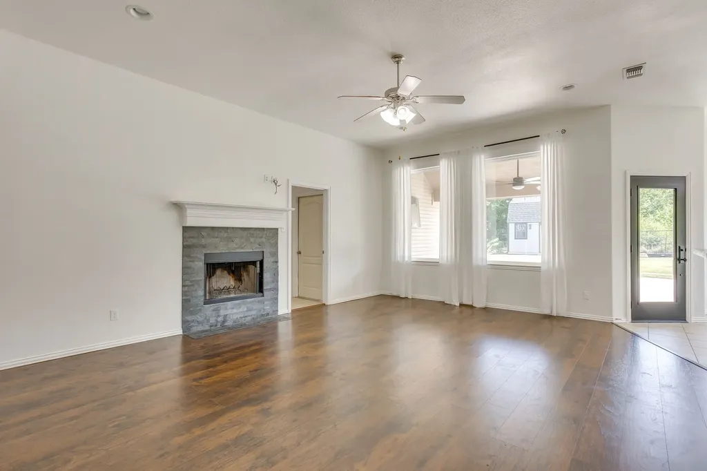 116 Cinnamon Court Weatherford TX 76088