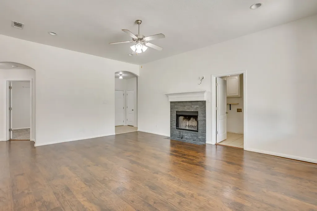 116 Cinnamon Court Weatherford TX 76088