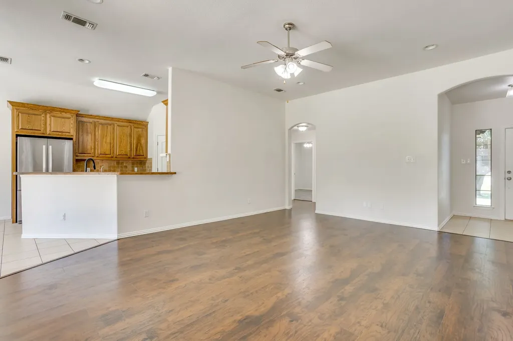 116 Cinnamon Court Weatherford TX 76088