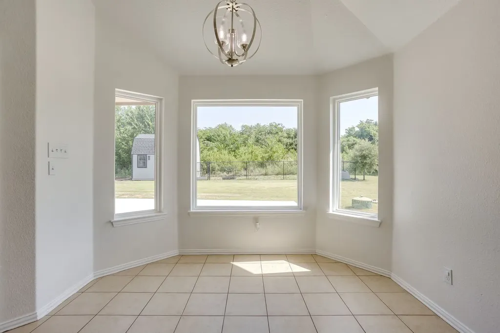 116 Cinnamon Court Weatherford TX 76088