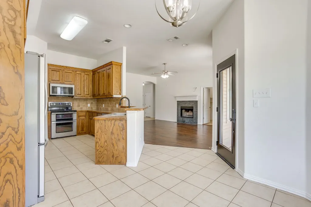 116 Cinnamon Court Weatherford TX 76088