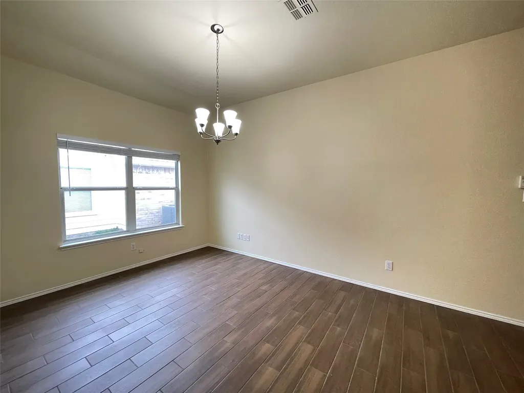 5548 Spring Ridge Drive Watauga TX 76137