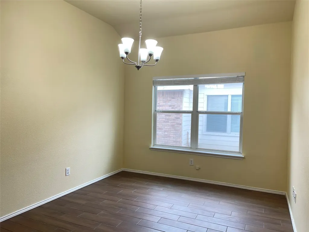 5548 Spring Ridge Drive Watauga TX 76137