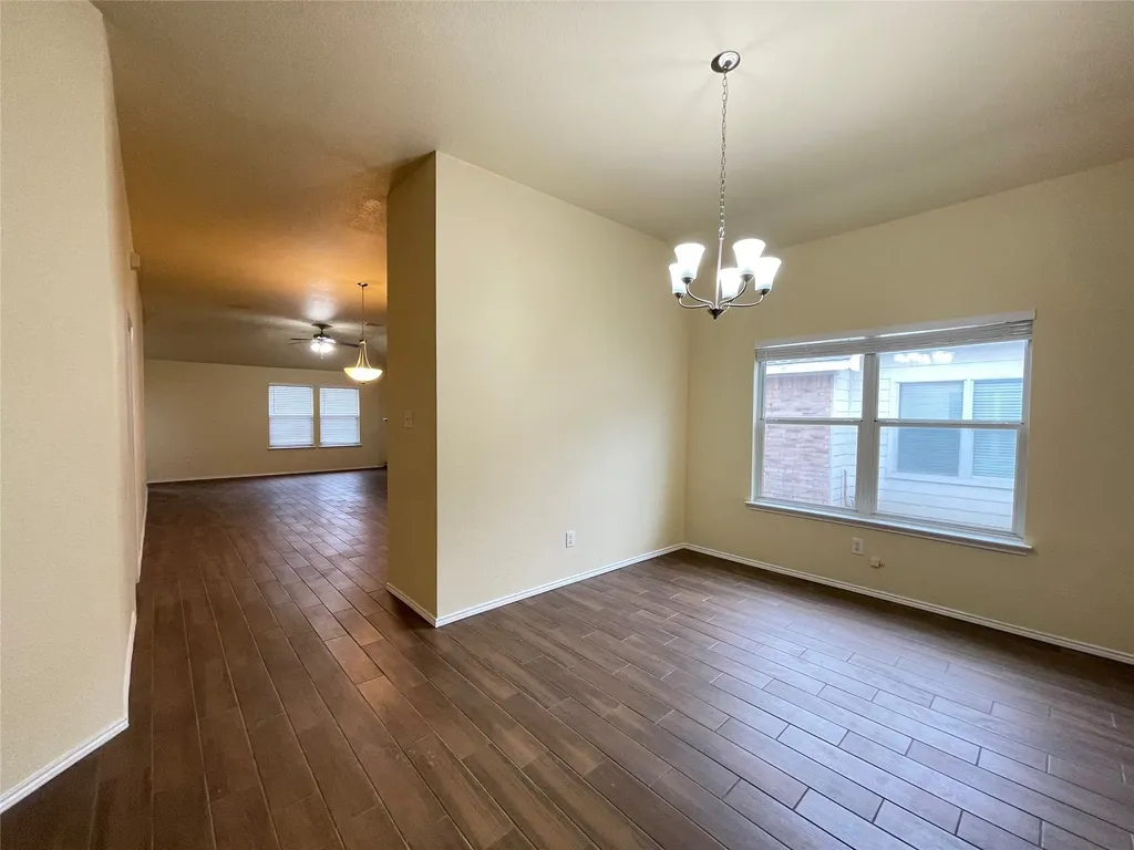 5548 Spring Ridge Drive Watauga TX 76137