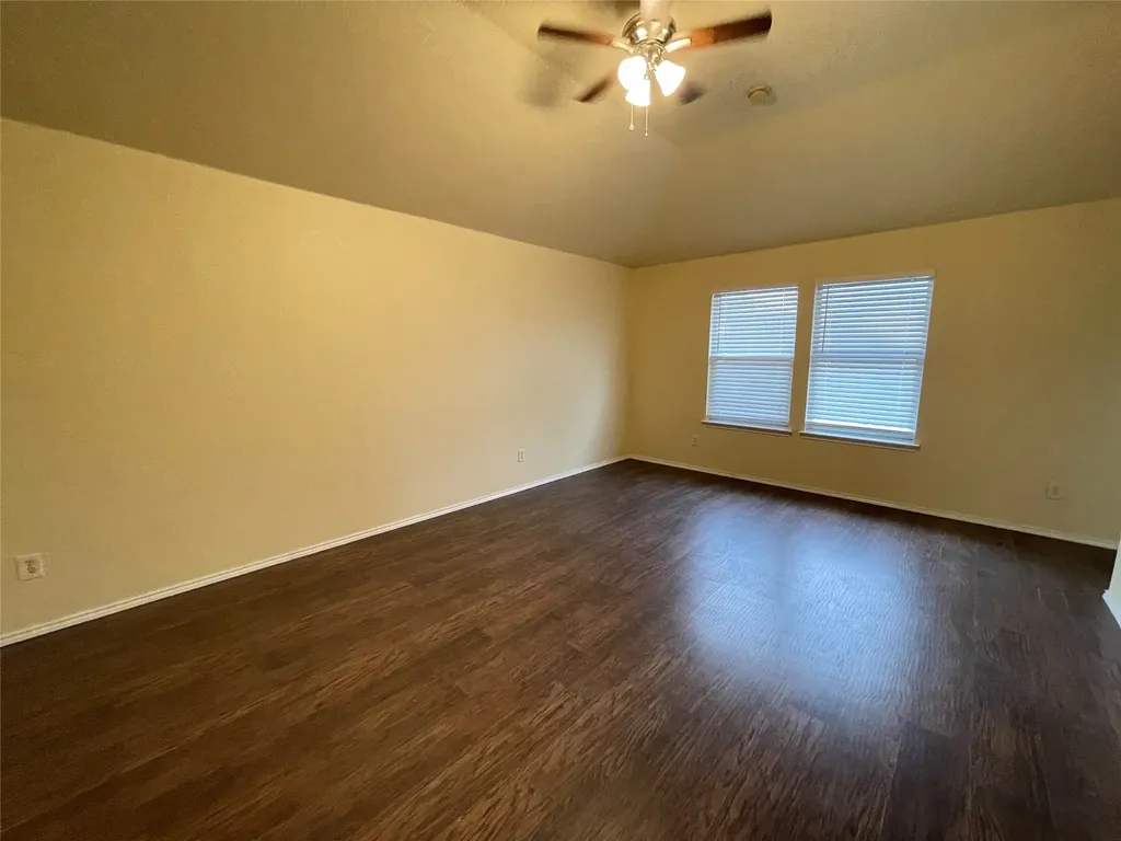 5548 Spring Ridge Drive Watauga TX 76137