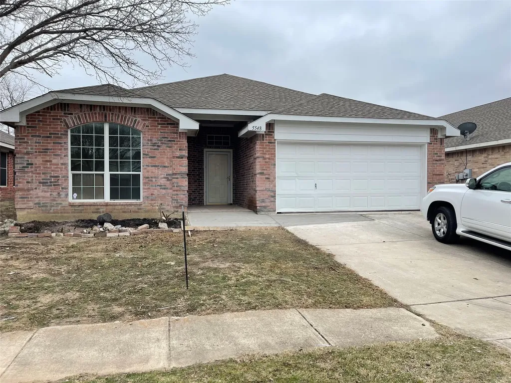 5548 Spring Ridge Drive Watauga TX 76137