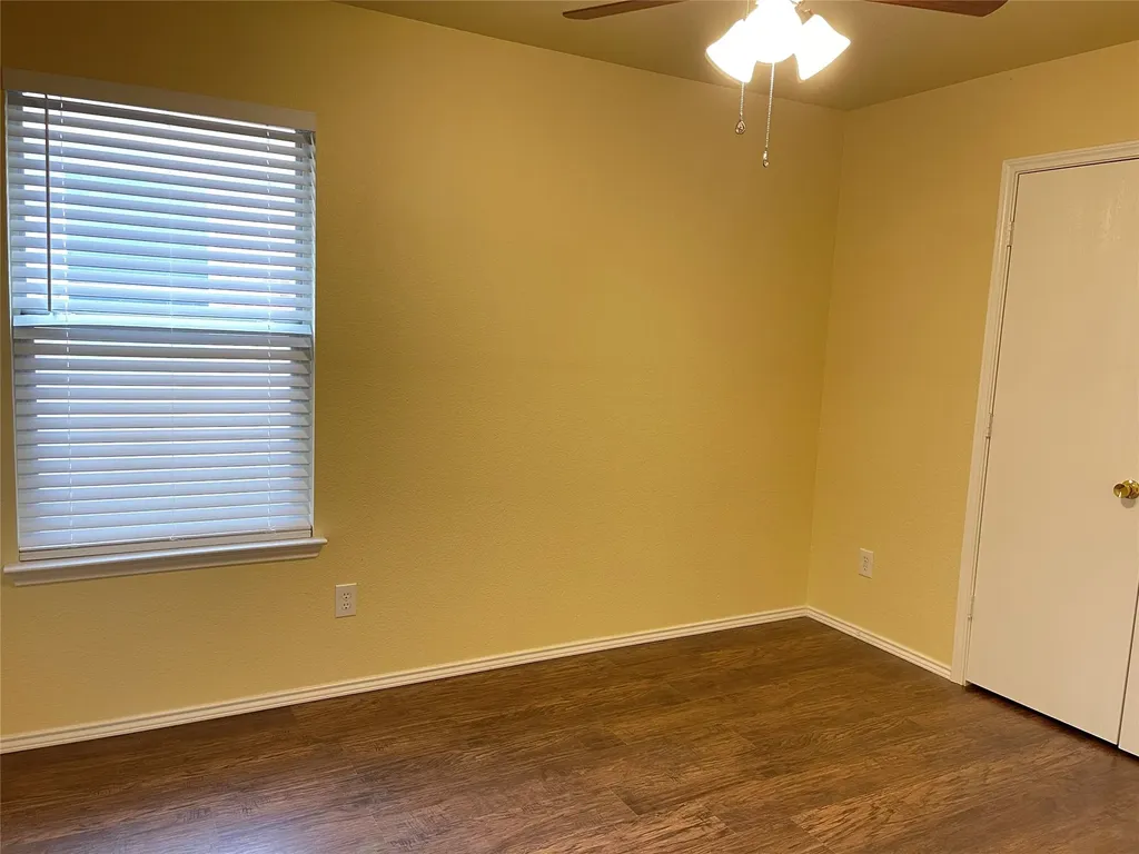 5548 Spring Ridge Drive Watauga TX 76137