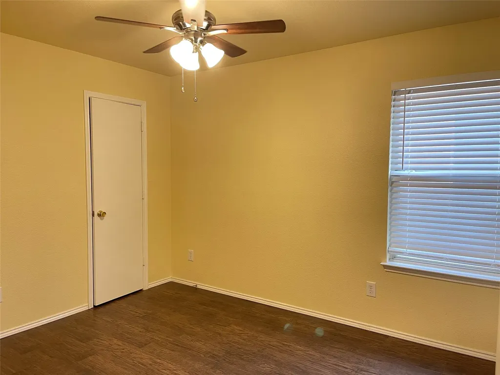 5548 Spring Ridge Drive Watauga TX 76137