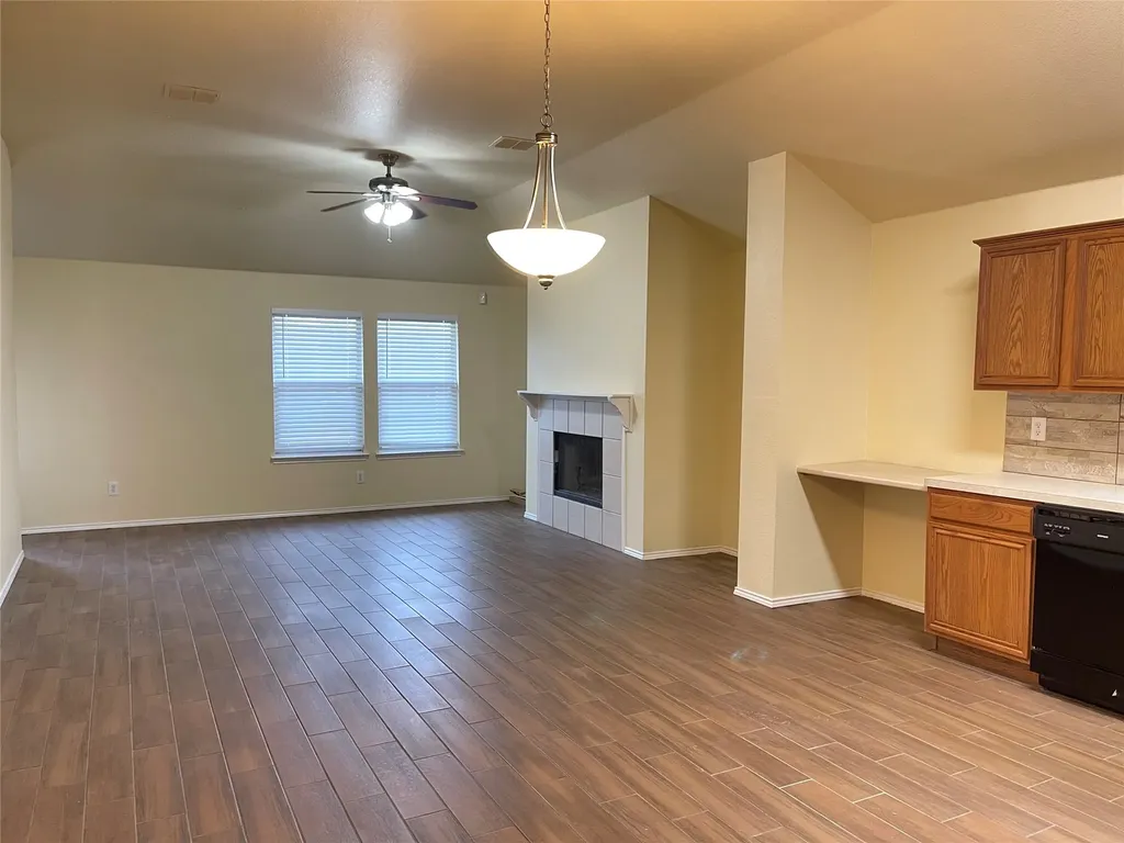 5548 Spring Ridge Drive Watauga TX 76137