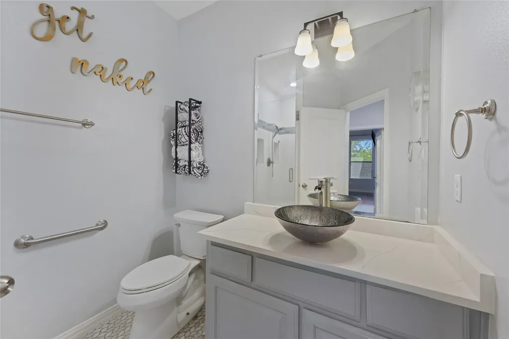 5508 Thistle Hill Denton TX 76210
