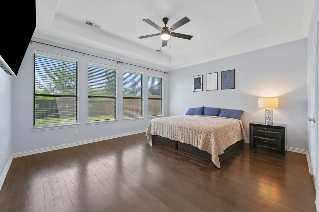 5508 Thistle Hill Denton TX 76210