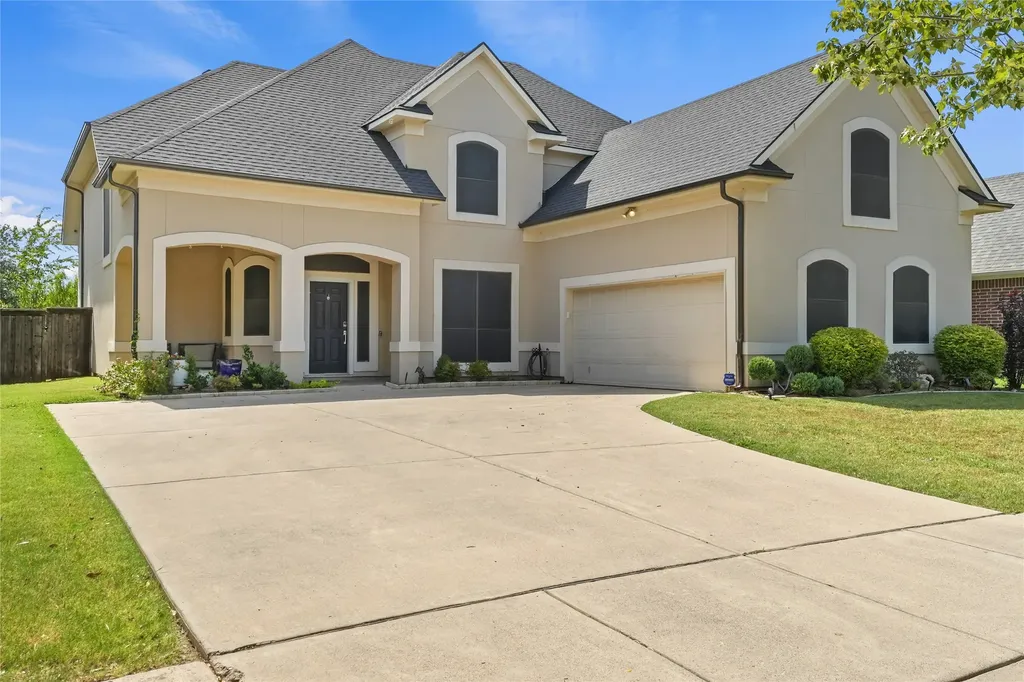 5508 Thistle Hill Denton TX 76210