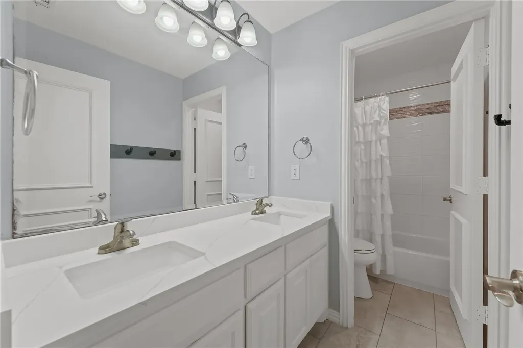 5508 Thistle Hill Denton TX 76210