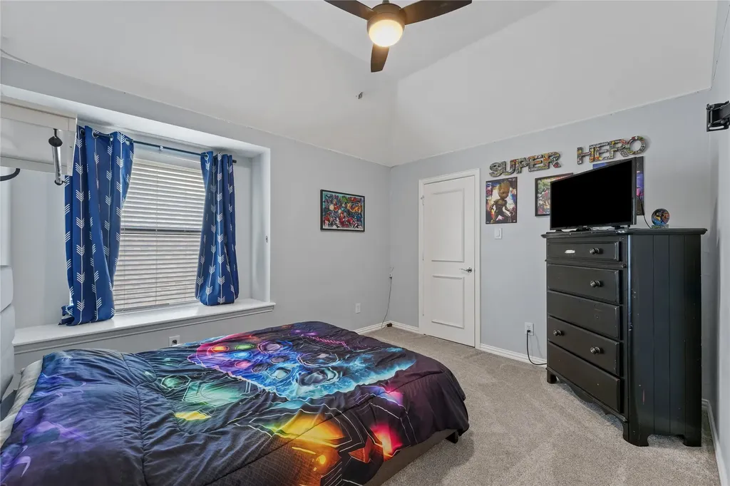 5508 Thistle Hill Denton TX 76210