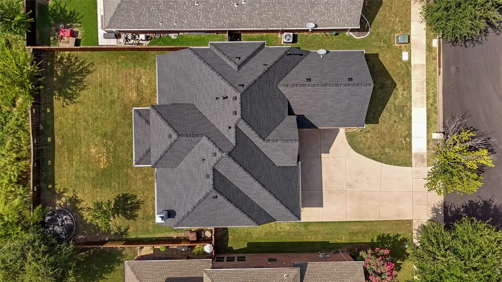 5508 Thistle Hill Denton TX 76210