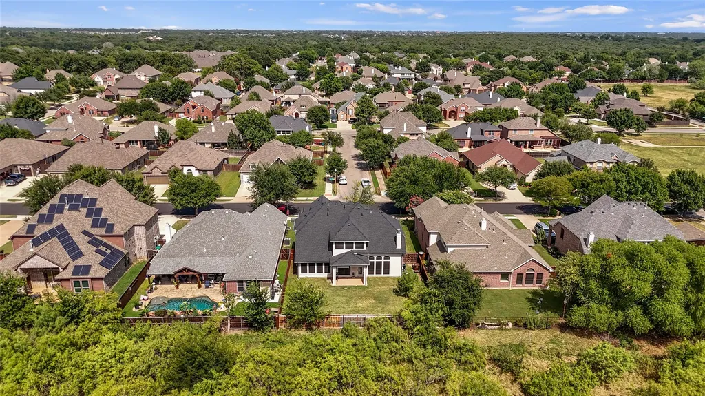 5508 Thistle Hill Denton TX 76210