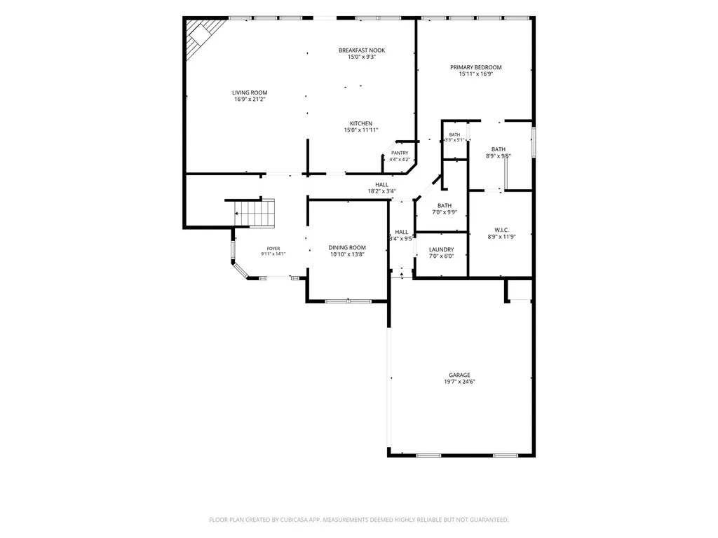 5508 Thistle Hill Denton TX 76210