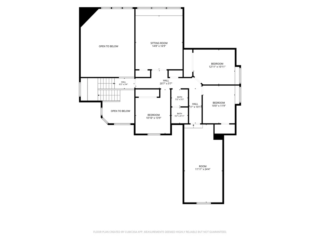5508 Thistle Hill Denton TX 76210
