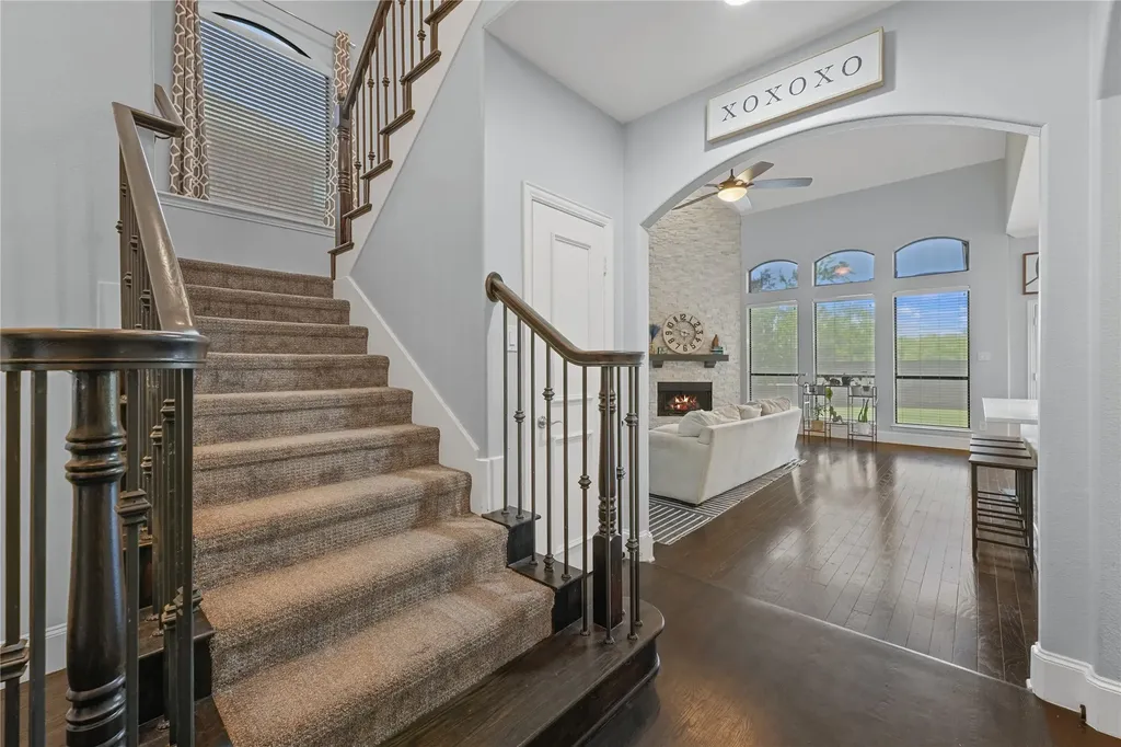 5508 Thistle Hill Denton TX 76210