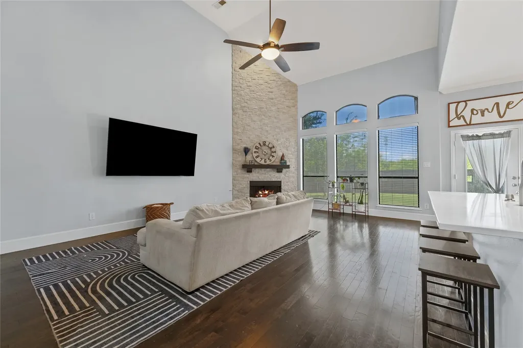 5508 Thistle Hill Denton TX 76210