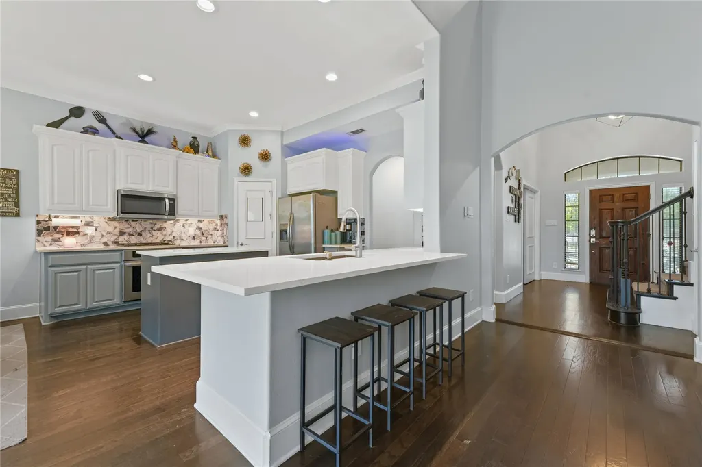 5508 Thistle Hill Denton TX 76210