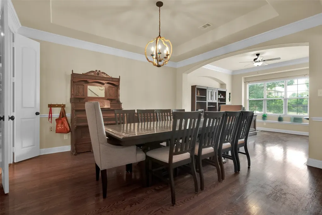 1204 Sand Jack Drive Corinth TX 76208