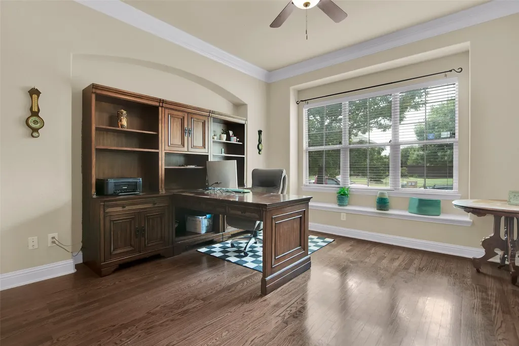 1204 Sand Jack Drive Corinth TX 76208