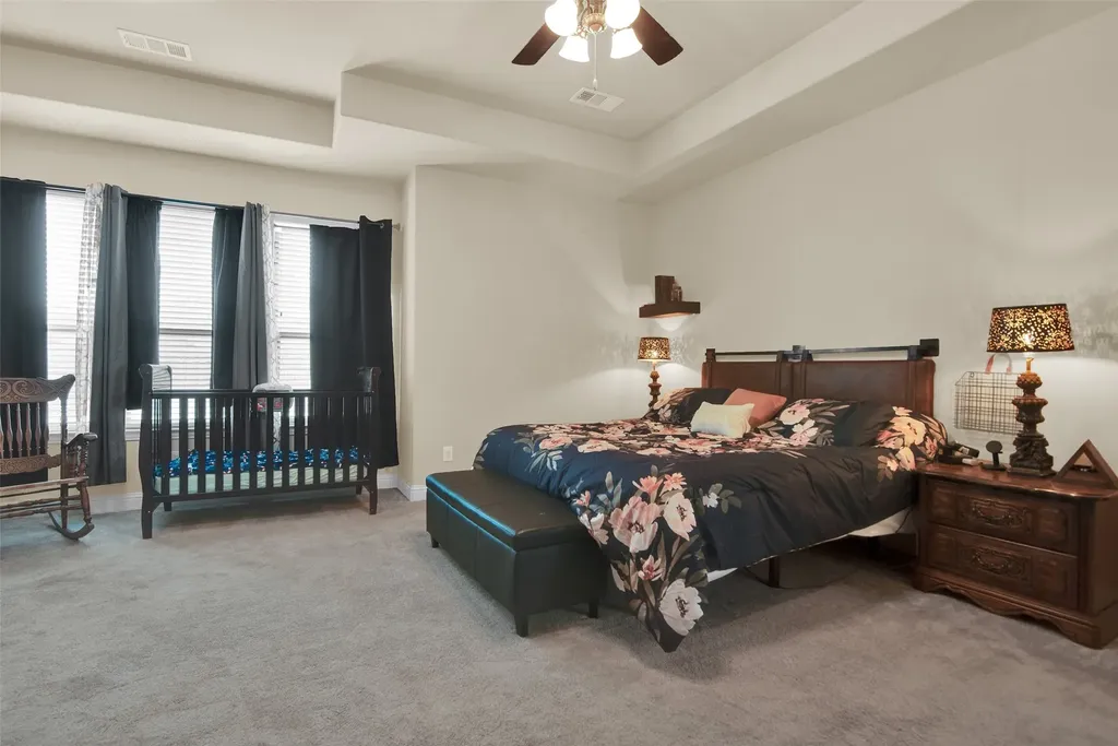 1204 Sand Jack Drive Corinth TX 76208