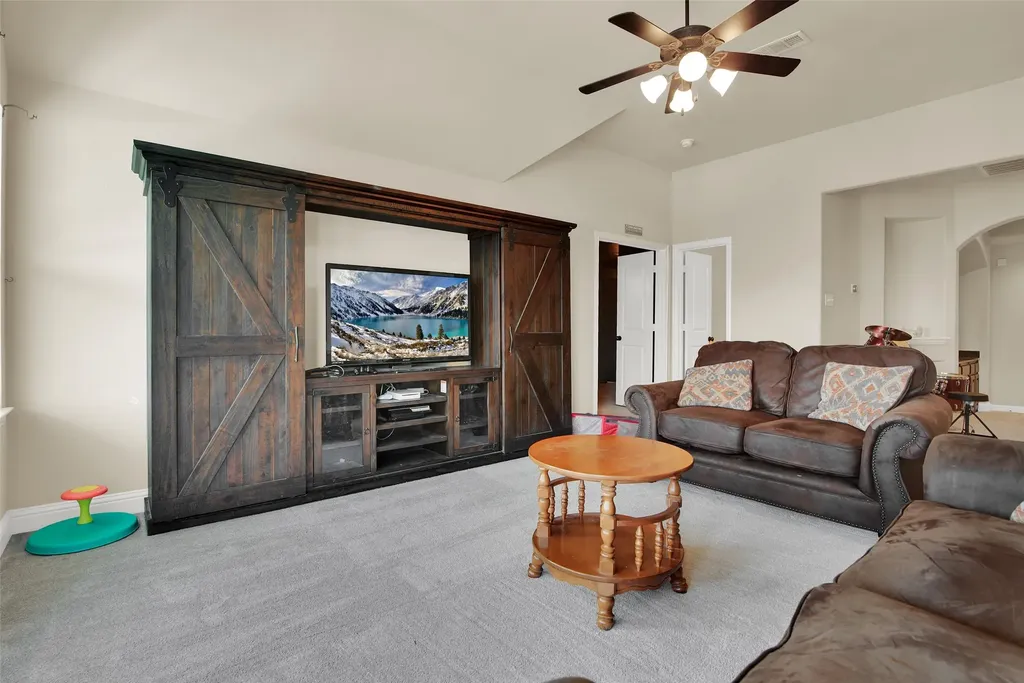 1204 Sand Jack Drive Corinth TX 76208