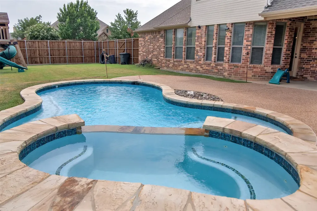 1204 Sand Jack Drive Corinth TX 76208