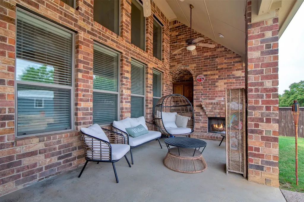 1204 Sand Jack Drive Corinth TX 76208
