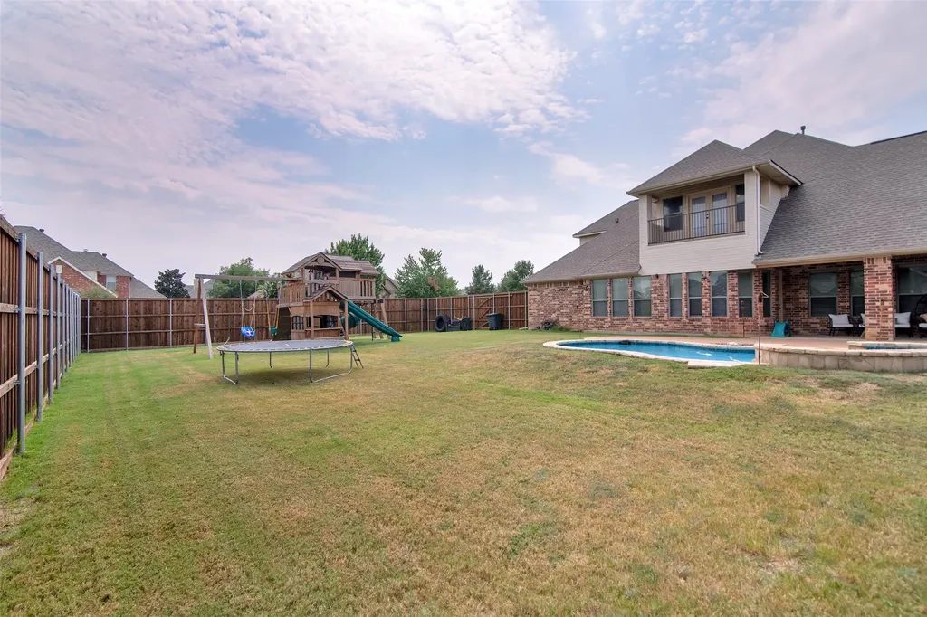 1204 Sand Jack Drive Corinth TX 76208