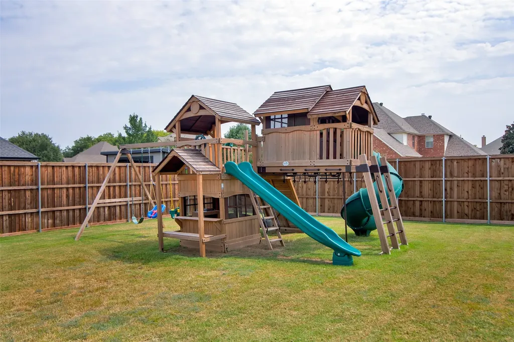 1204 Sand Jack Drive Corinth TX 76208