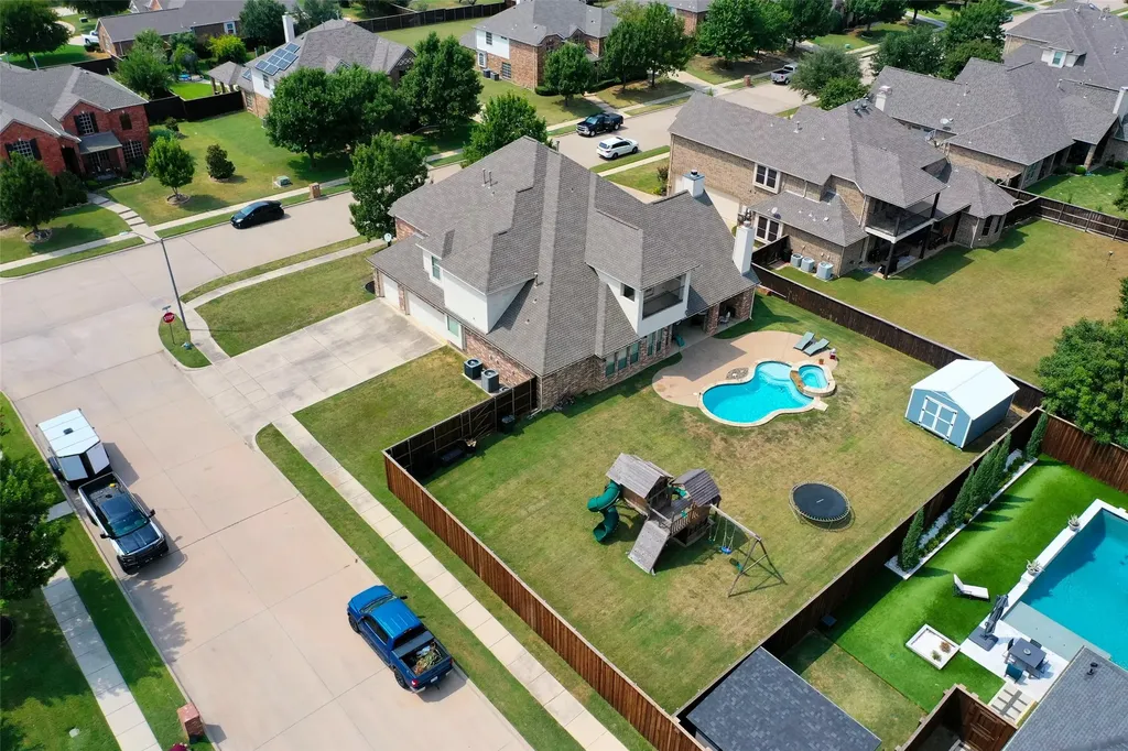 1204 Sand Jack Drive Corinth TX 76208