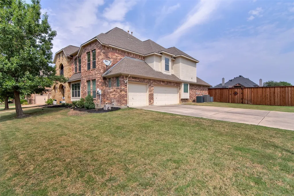 1204 Sand Jack Drive Corinth TX 76208