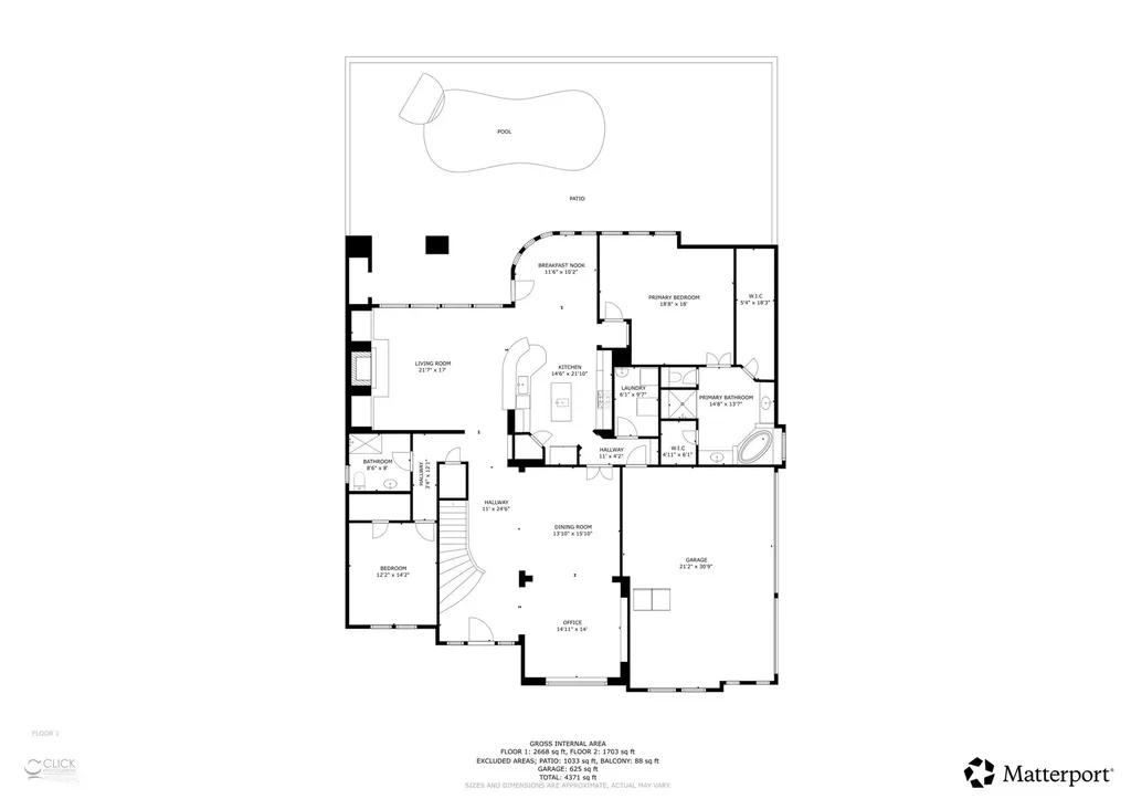 1204 Sand Jack Drive Corinth TX 76208