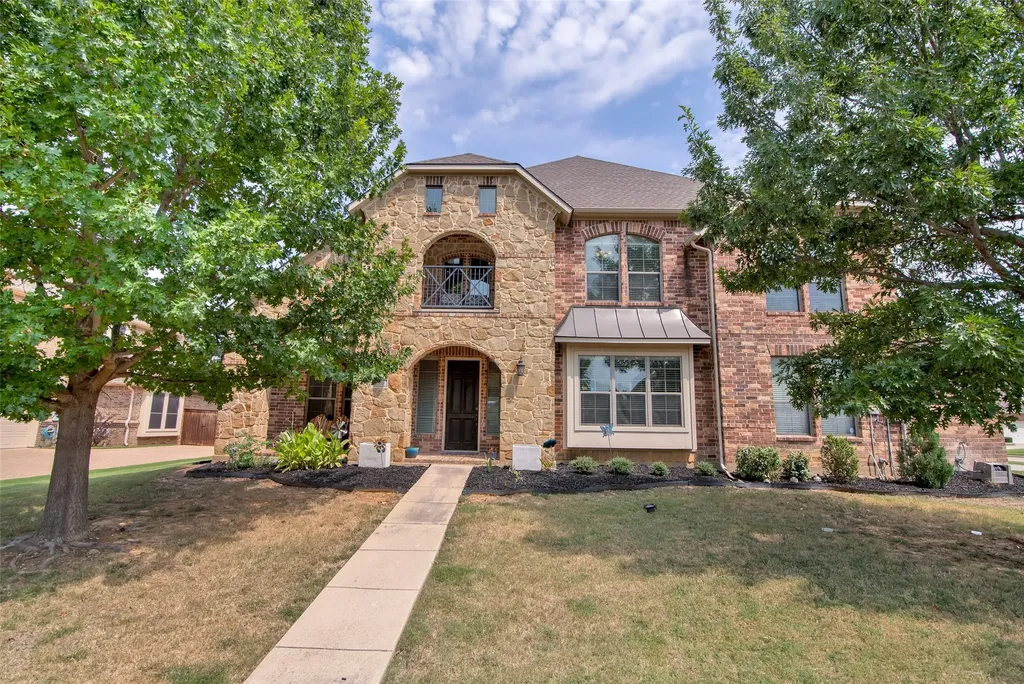 1204 Sand Jack Drive Corinth TX 76208