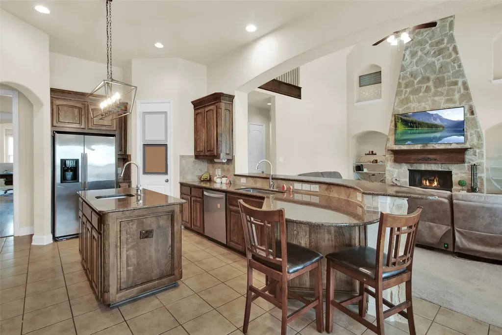 1204 Sand Jack Drive Corinth TX 76208