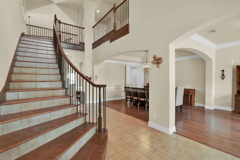 1204 Sand Jack Drive Corinth TX 76208
