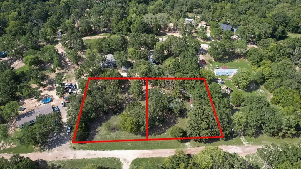106 Hammer Road Eustace TX 75124