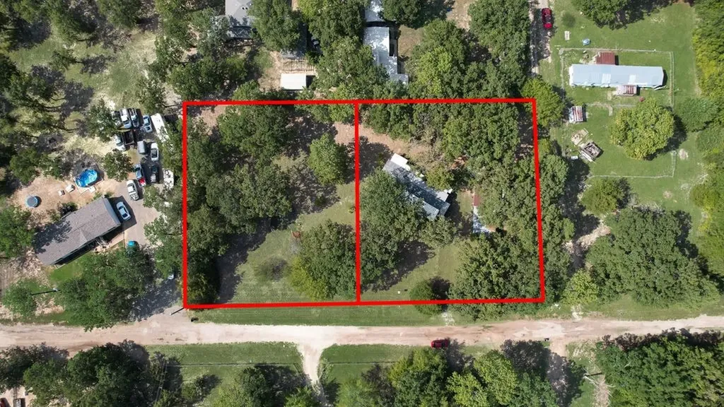 106 Hammer Road Eustace TX 75124